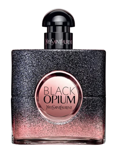 Black Opium Floral Shock Yves Saint Laurent for women