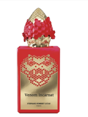 Venom Incarnat Stéphane Humbert Lucas 777 for women and men