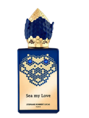Sea My Love Stéphane Humbert Lucas 777 for women and men