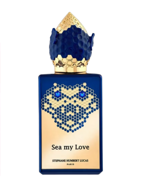 Sea My Love Stéphane Humbert Lucas 777 for women and men