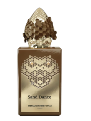 Sand Dance Stéphane Humbert Lucas 777 for women and men