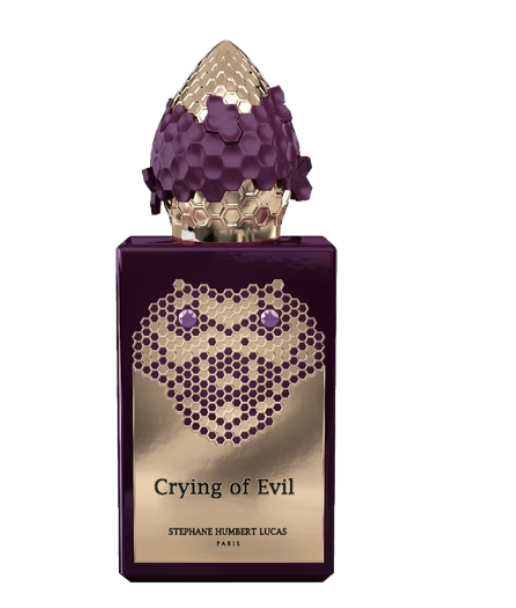 Crying of Evil Stéphane Humbert Lucas 777 for women and men