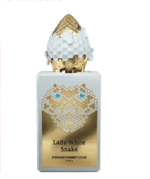 Lady White Snake Stéphane Humbert Lucas 777 for women and men