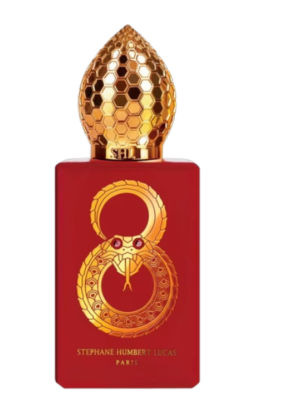 Le 8 Stéphane Humbert Lucas 777 for women and men