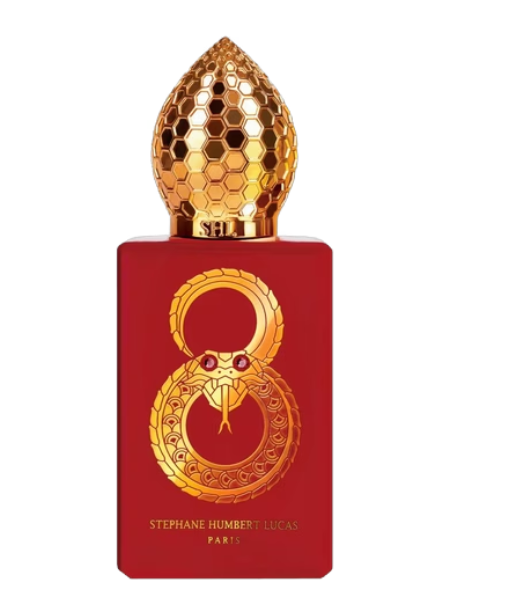 Le 8 Stéphane Humbert Lucas 777 for women and men