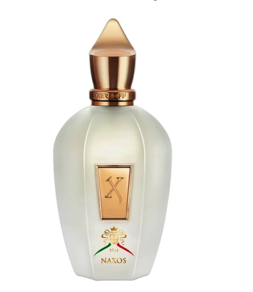 XJ 1861 Naxos Xerjoff for women and men