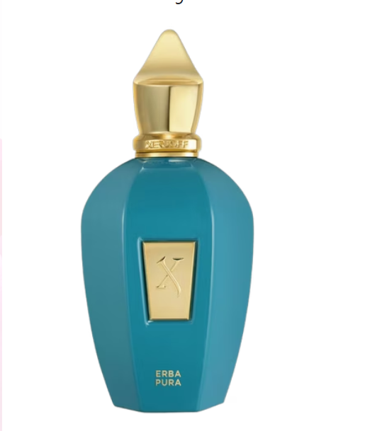 Erba Pura Xerjoff for women and men