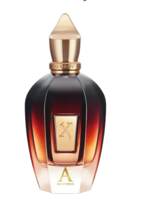 Alexandria II Xerjoff for women and men