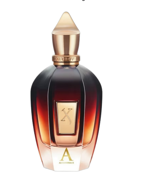 Alexandria II Xerjoff for women and men