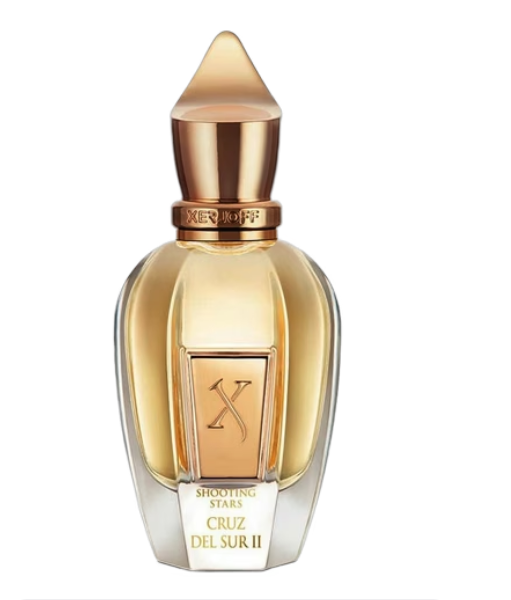 Cruz del Sur II Xerjoff for women and men