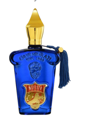 Mefisto Xerjoff for men