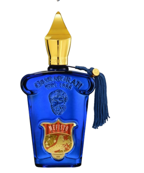 Mefisto Xerjoff for men