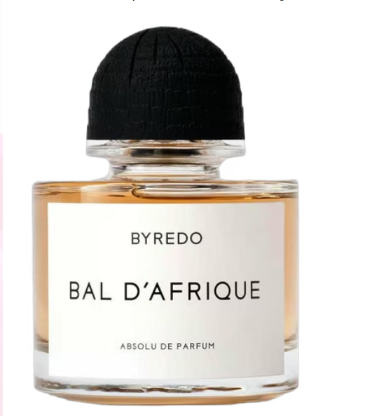 Bal d'Afrique Absolu Byredo for women and men