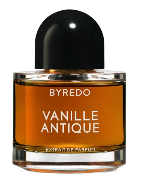 Vanille Antique Byredo for women and men