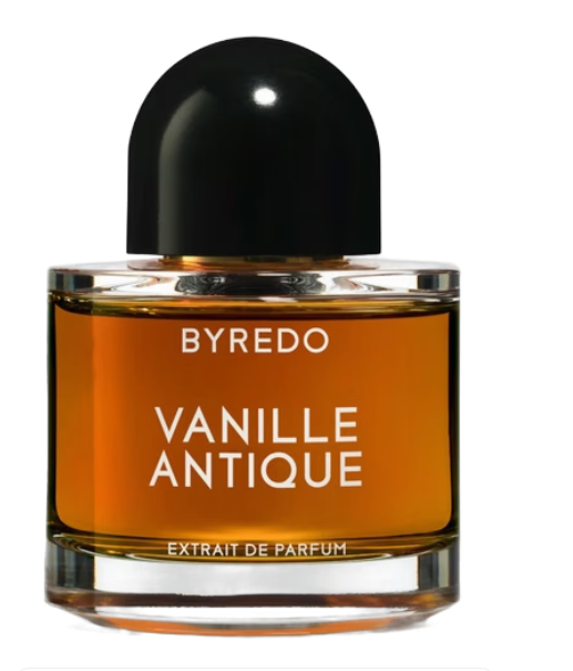 Vanille Antique Byredo for women and men