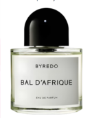 Bal d'Afrique Byredo for women and men