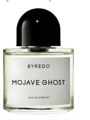 Mojave Ghost Byredo for women and men