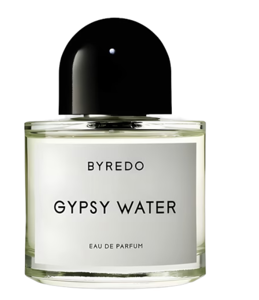 Gypsy Water Byredo for women and men