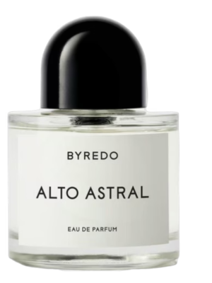 Alto Astral Byredo for women and men