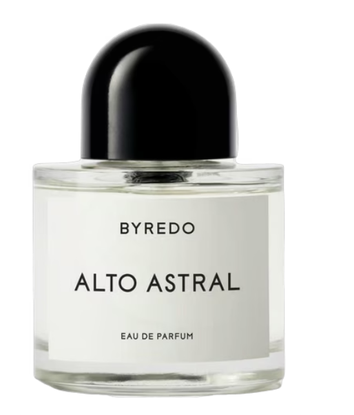 Alto Astral Byredo for women and men