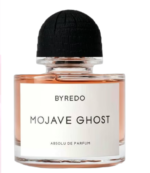 Mojave Ghost Absolu Byredo for women and men