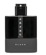 Luna Rossa Black Prada for men
