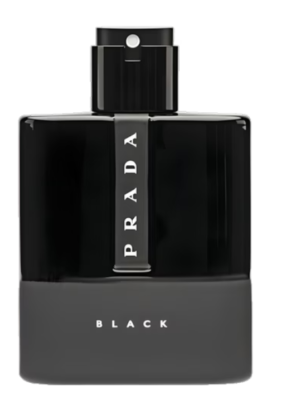 Luna Rossa Black Prada for men