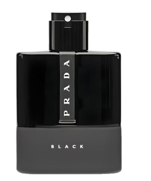 Luna Rossa Black Prada for men