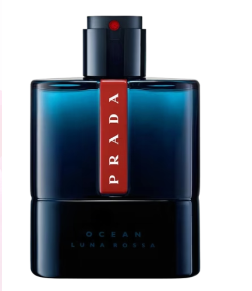 Luna Rossa Ocean Prada for men