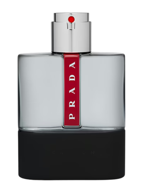 Luna Rossa Carbon Eau de Toilette Prada for men