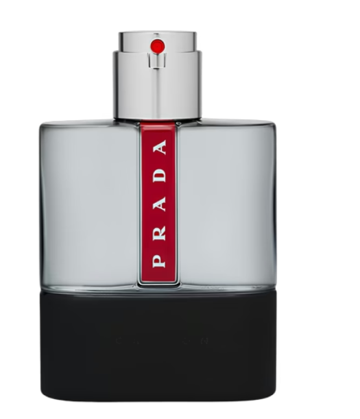 Luna Rossa Carbon Eau de Toilette Prada for men