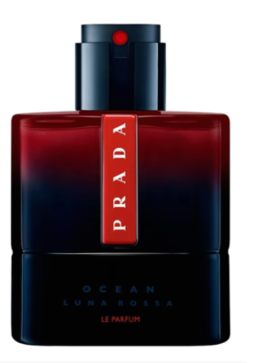 Luna Rossa Ocean Le Parfum Prada for men
