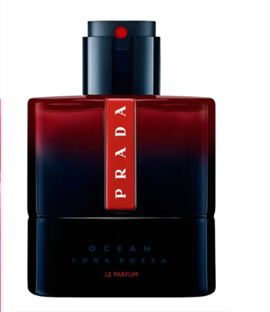 Luna Rossa Ocean Le Parfum Prada for men