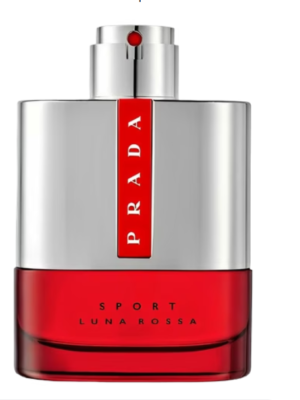 Luna Rossa Sport Prada for men