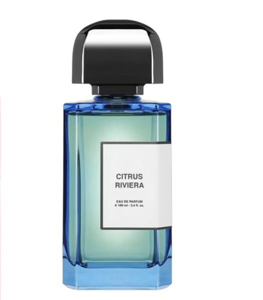 Citrus Riviera BDK Parfums for women and men