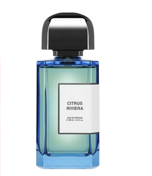 Citrus Riviera BDK Parfums for women and men
