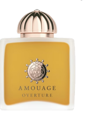 Overture Woman Amouage for women