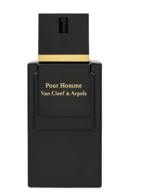 Van Cleef & Arpels pour Homme Van Cleef & Arpels for men