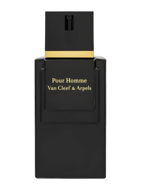 Van Cleef & Arpels pour Homme Van Cleef & Arpels for men