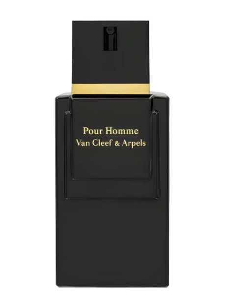 Van Cleef & Arpels pour Homme Van Cleef & Arpels for men