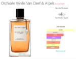 Orchidée Vanille Van Cleef & Arpels for women