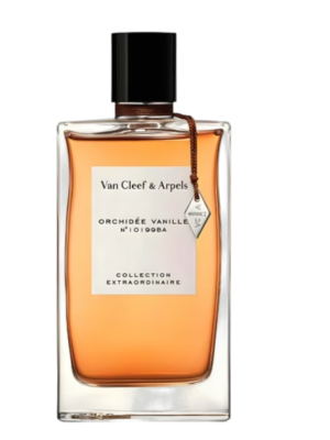 Orchidée Vanille Van Cleef & Arpels for women
