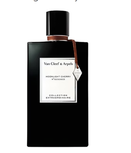 Moonlight Cherry Van Cleef & Arpels for women and men