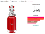 Loubidoo Christian Louboutin for women