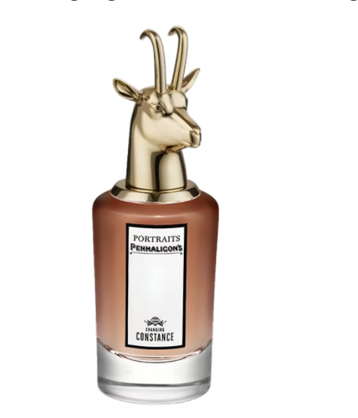 Changing Constance Penhaligon's for women