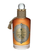 Legacy of Petra Penhaligon's for women and men