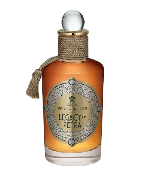 Legacy of Petra Penhaligon's for women and men