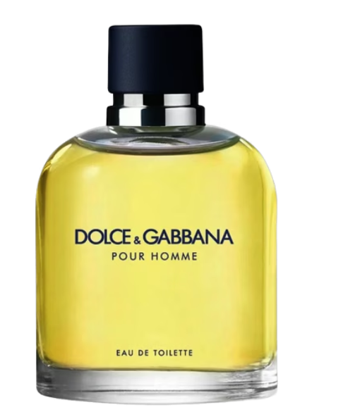 Dolce&Gabbana Pour Homme (2012) Dolce&Gabbana for men