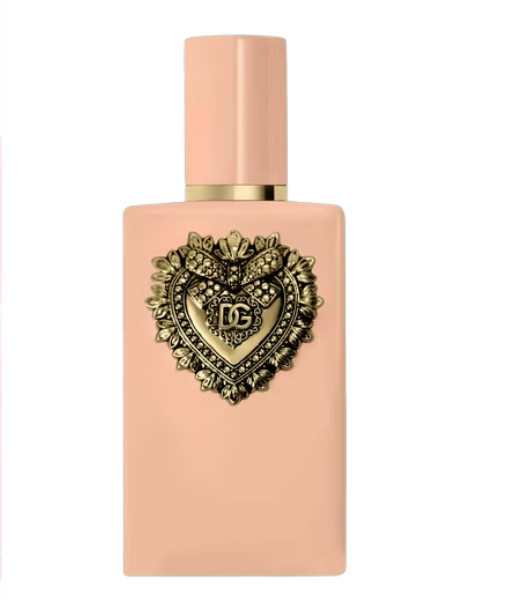 My Devotion Eau de Parfum Intense Dolce&Gabbana for women