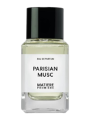 Parisian Musc Matiere Premiere for women and men